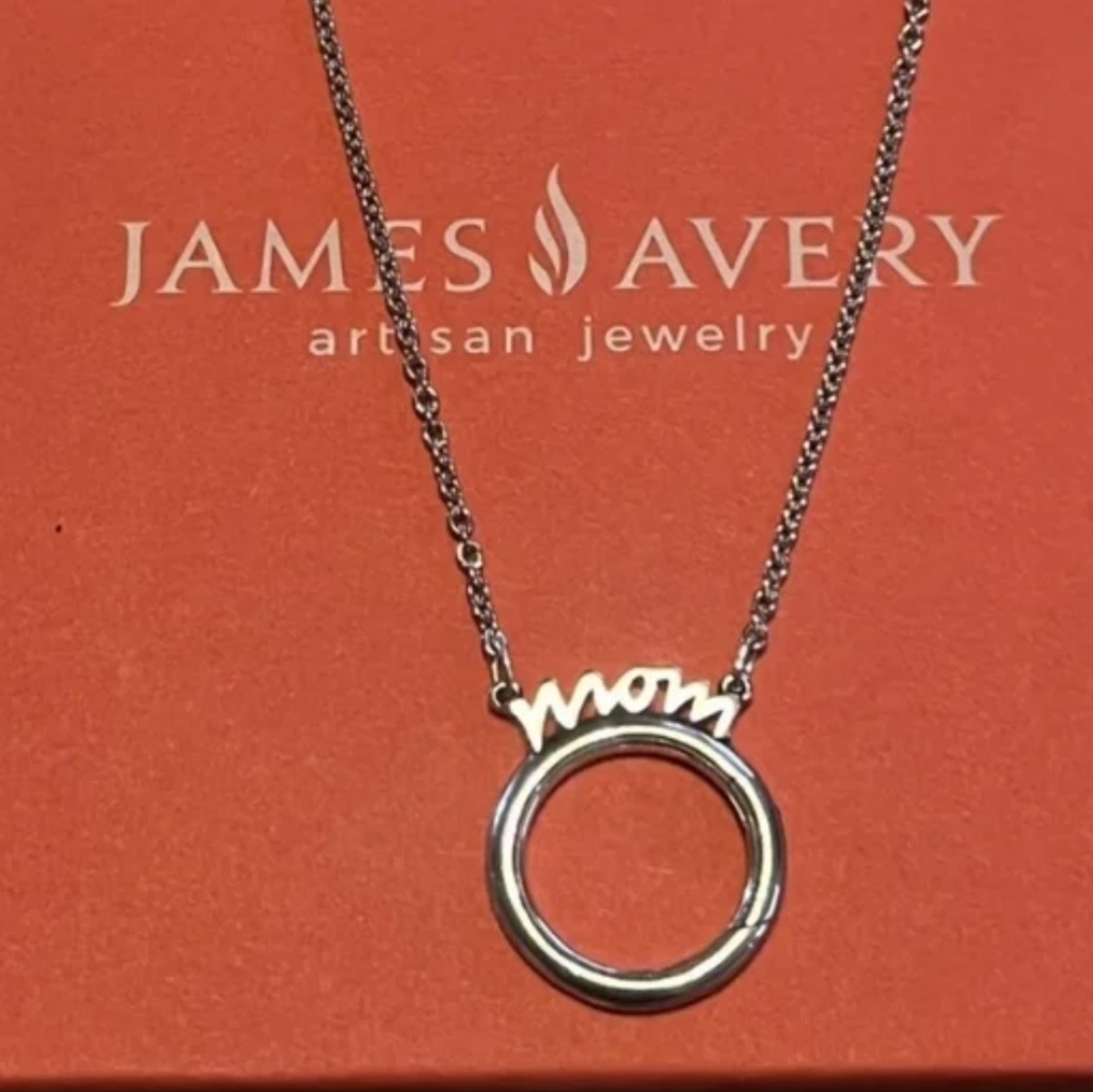 James Avery 